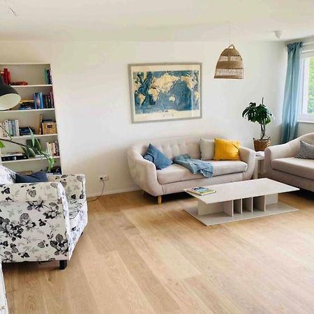 Ferienwohnung Mit Traumblick Und Grossem Garten 린덴베르그 임 알가우 외부 사진