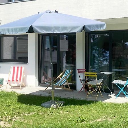 Ferienwohnung Mit Traumblick Und Grossem Garten 린덴베르그 임 알가우 외부 사진