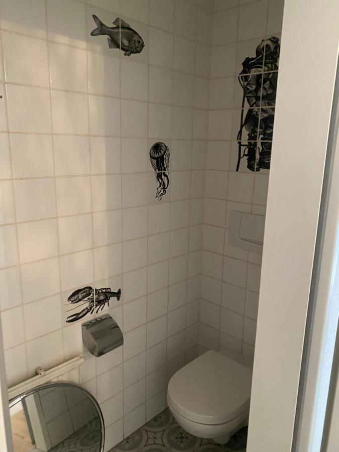 Ferienwohnung Mit Traumblick Und Grossem Garten 린덴베르그 임 알가우 외부 사진