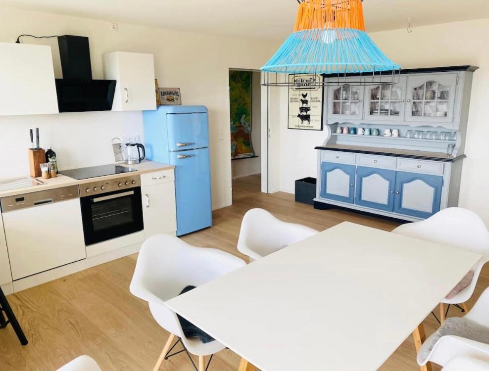 Ferienwohnung Mit Traumblick Und Grossem Garten 린덴베르그 임 알가우 외부 사진